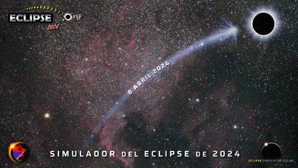 Canales de YouTube por Eclipse2024.org