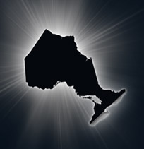 2024 Total Eclipse Ontario